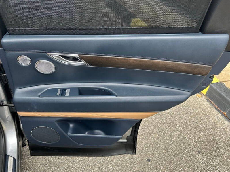 2023 Genesis GV80 2.5T