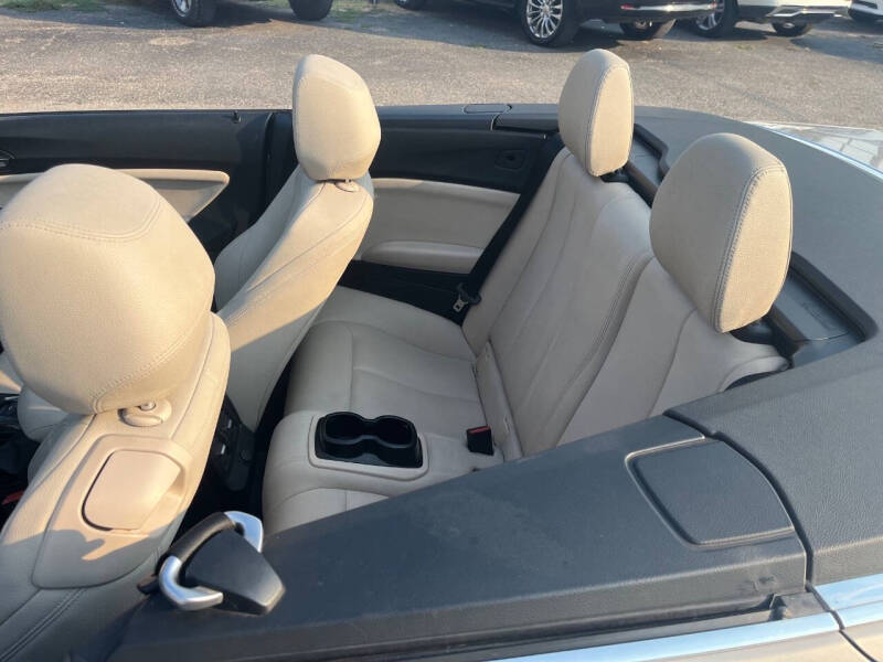 2016 BMW 2 Series 228i