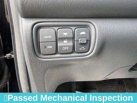2008 Honda Pilot SE