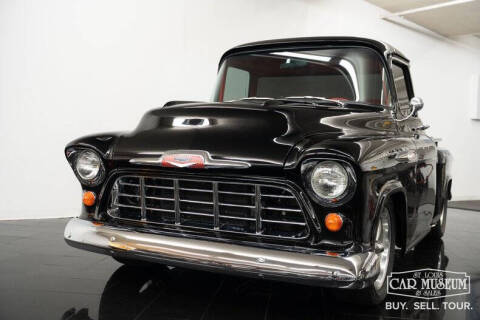 1956 Chevrolet 3100