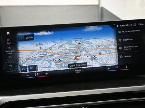 2024 BMW 3 Series 330i xDrive