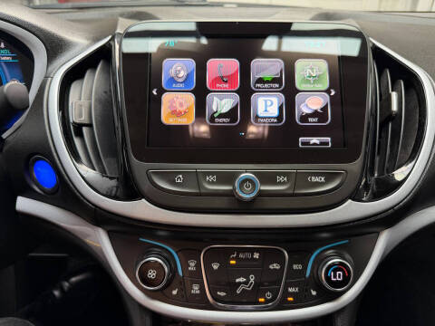2016 Chevrolet Volt LT