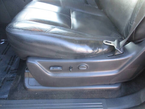 2012 Chevrolet Suburban LT