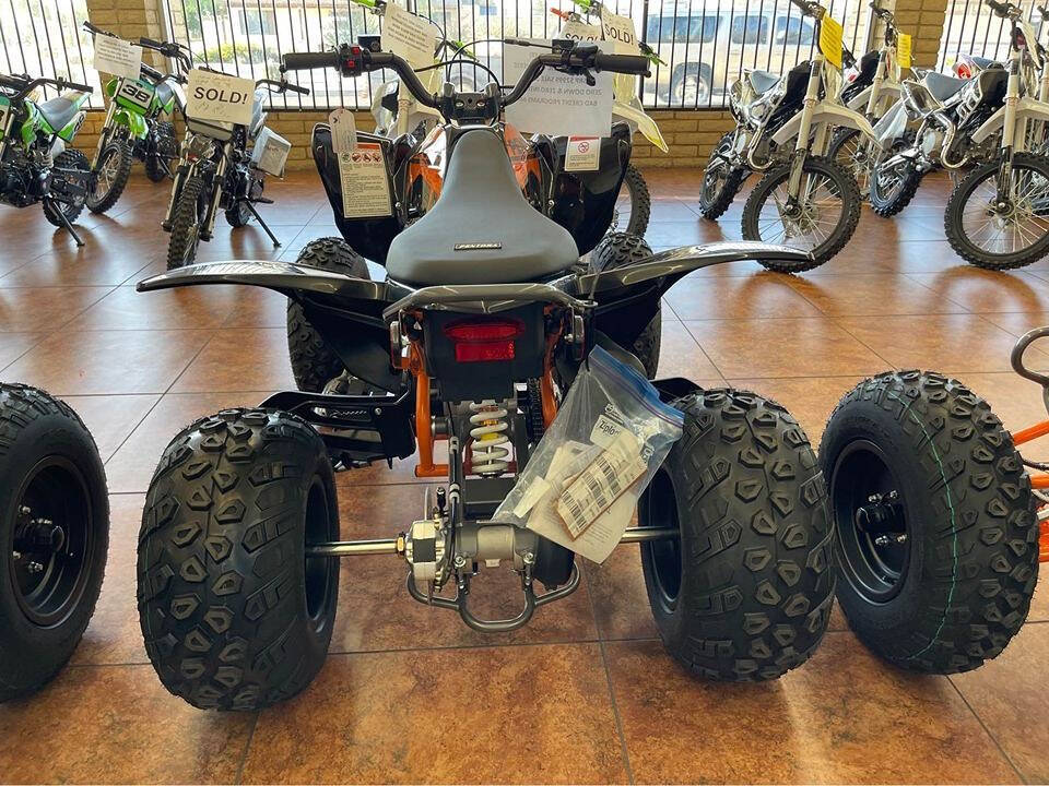 2024 Pentora Sport 200cc Fuel Injected for sale at Advanti Powersports in Mesa, AZ