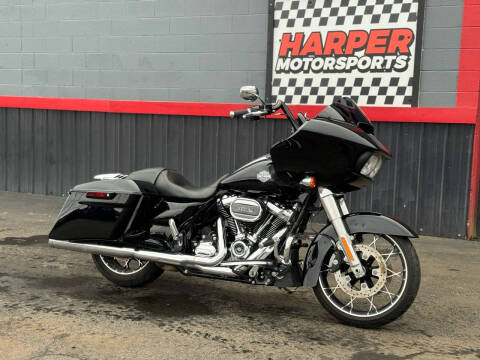 2022 Harley-Davidson RoadGlide 114 Special FLTRXS for sale at Harper Motorsports in Dalton Gardens ID