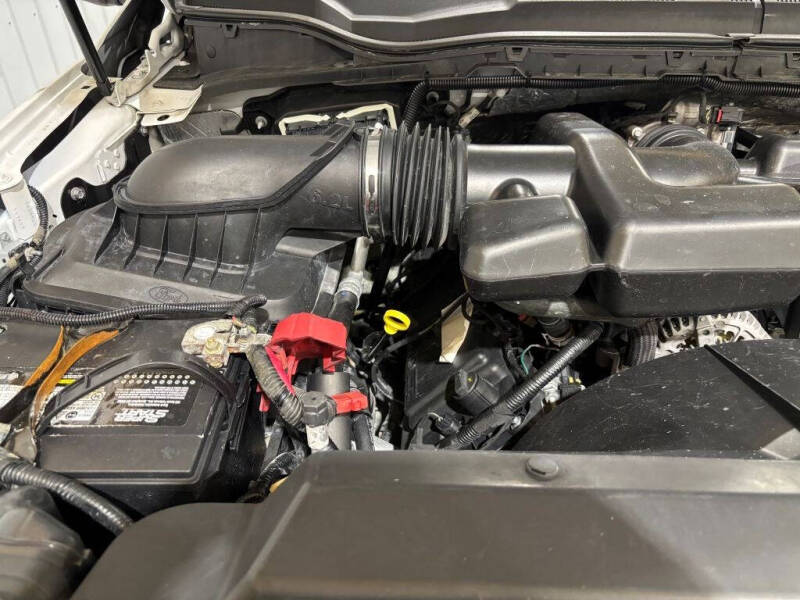 2017 Ford F-350 Super Duty XL