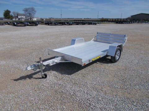 2022 Aluma 6310S-BT