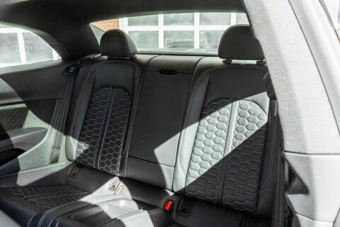 2021 Audi RS 5 2.9T quattro