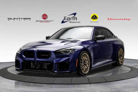 2026 BMW M2 CS