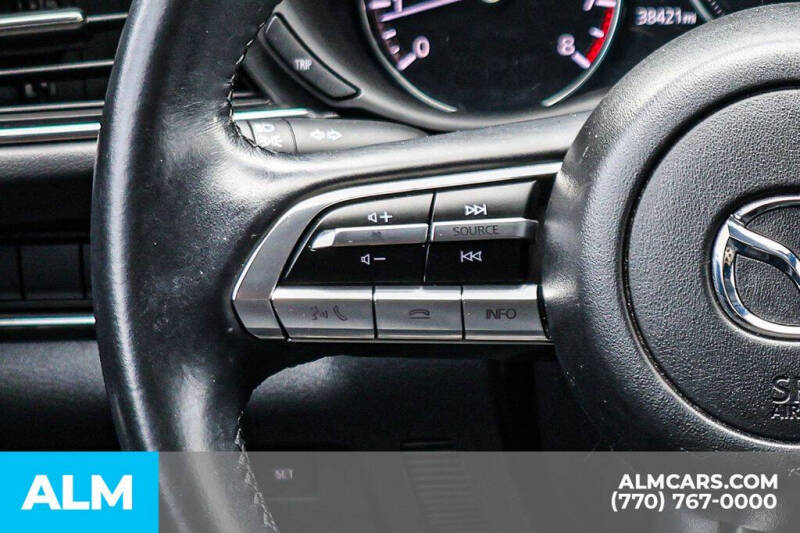 2023 Mazda CX-30 2.5 S Preferred