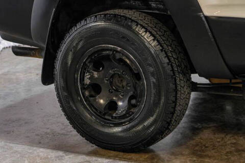 2003 Toyota 4Runner SR5
