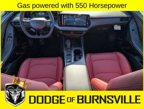 2026 Dodge Charger Scat Pack Plus
