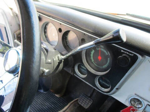 1971 Chevrolet C/K 10 Series