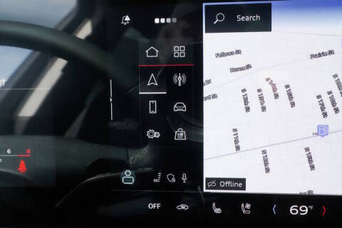 2025 Audi Q5 quattro Premium Plus TFSI