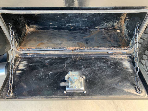 2010 Dodge Ram 3500 Laramie