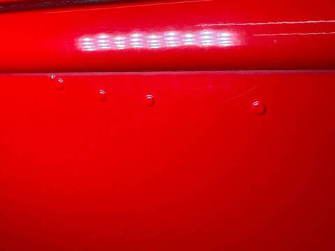 1996 Chevrolet Corvette