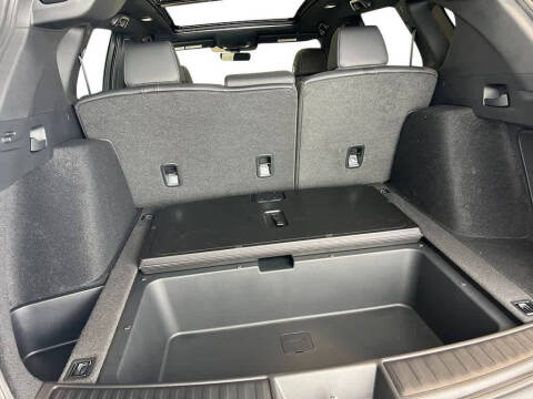 2026 Acura RDX SH-AWD