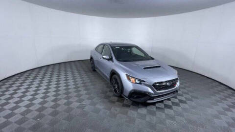 2025 Subaru WRX Premium