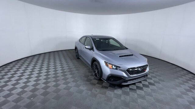 2025 Subaru WRX Premium