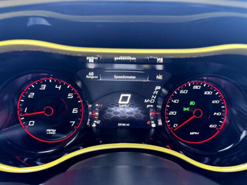 2020 Dodge Charger R/T