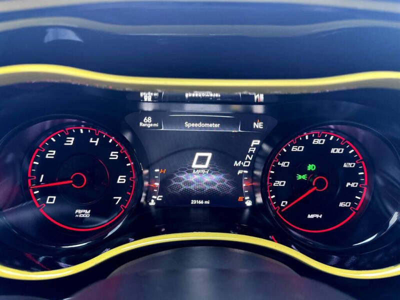 2020 Dodge Charger R/T