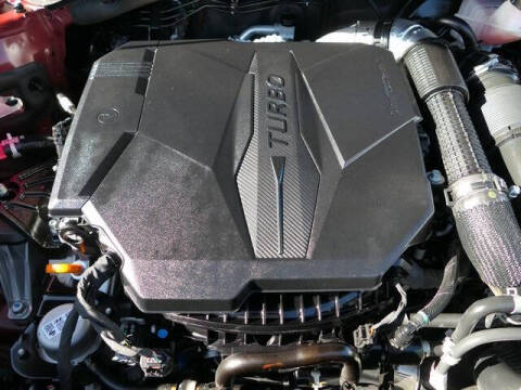 2024 Kia Sorento X-Line EX