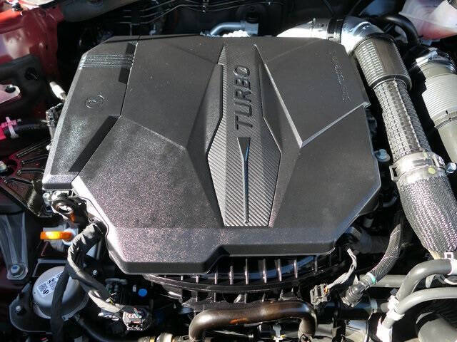 2024 Kia Sorento X-Line EX