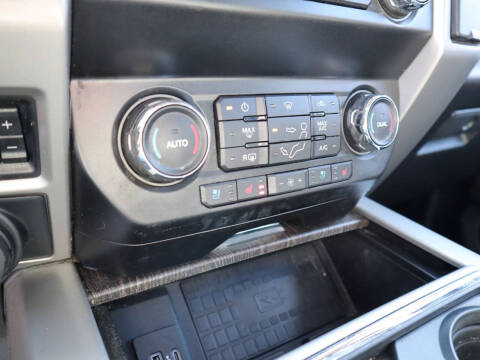 2021 Ford F-350 Super Duty Lariat