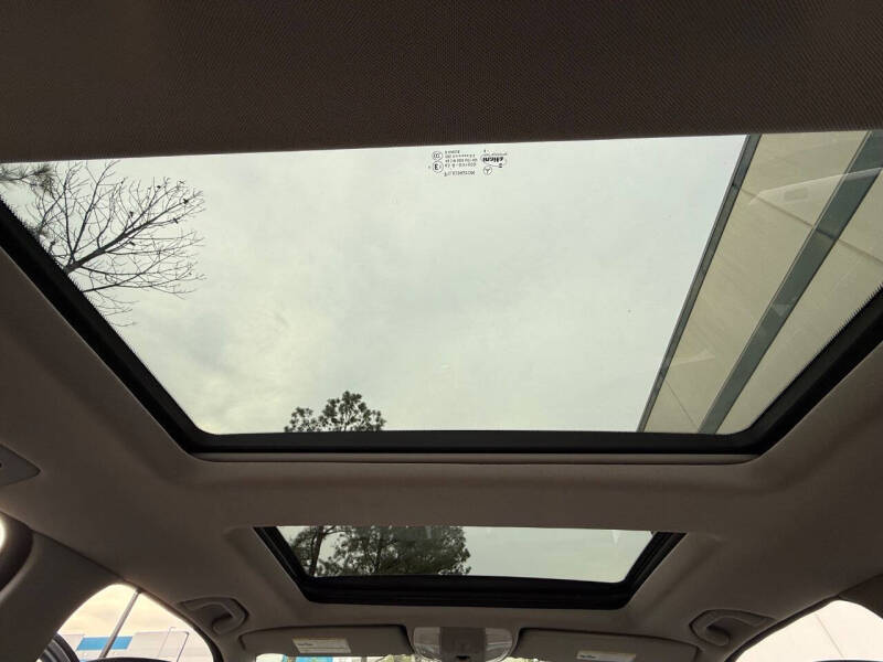 2010 Mercedes-Benz GLK GLK 350 4MATIC