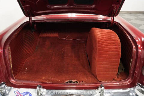 1956 Chevrolet Bel Air