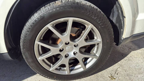 2019 Dodge Journey GT