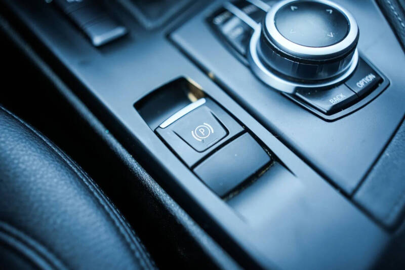 2020 BMW X1 sDrive28i