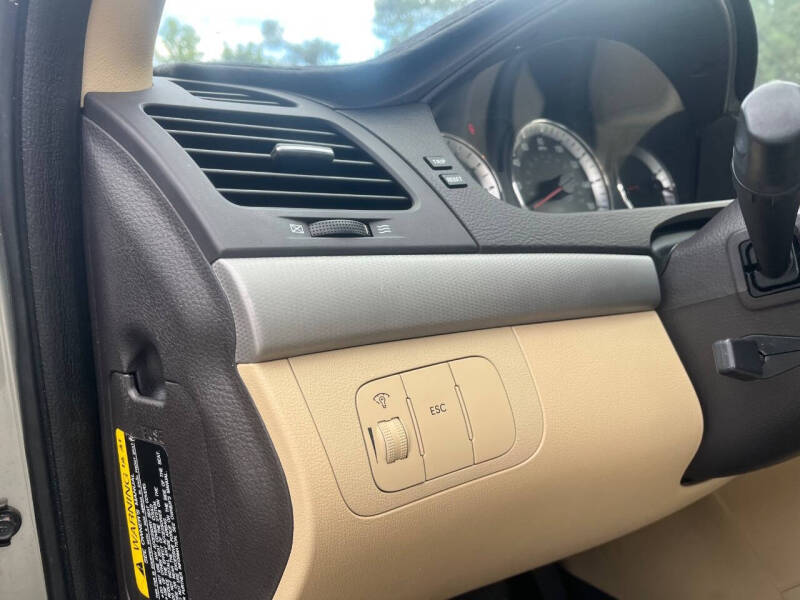 2009 Hyundai Sonata GLS