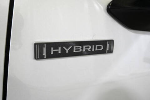 2025 Subaru Forester Sport Hybrid