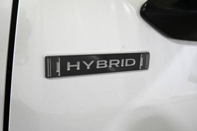 2025 Subaru Forester Sport Hybrid