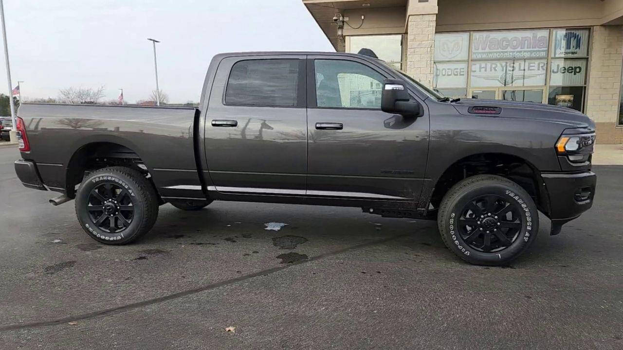 2024 Ram 2500 for sale at Victoria Auto Sales in Victoria, MN