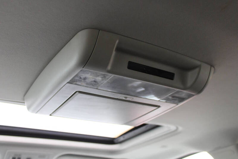 2014 GMC Yukon XL Denali