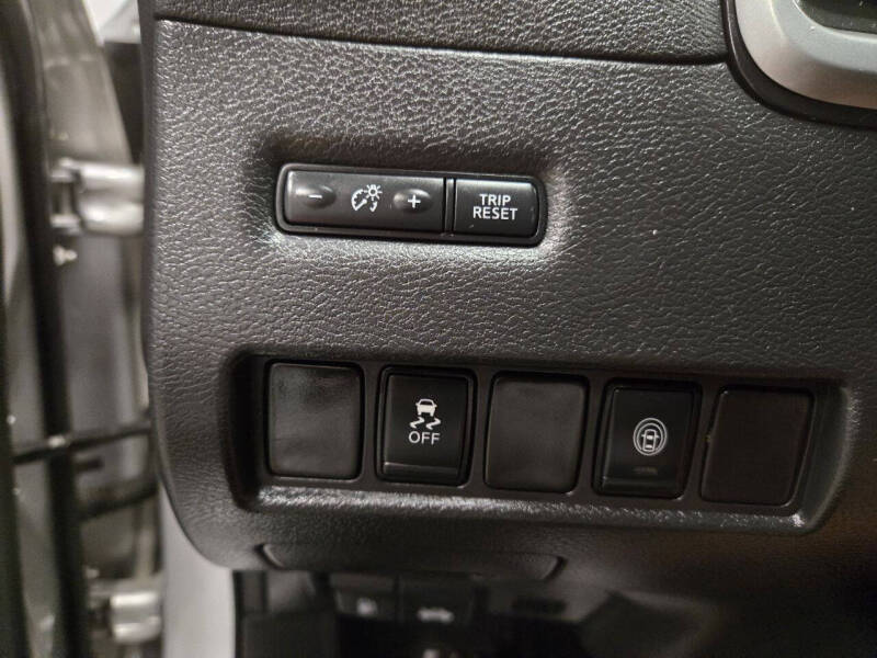 2021 Nissan Murano SV