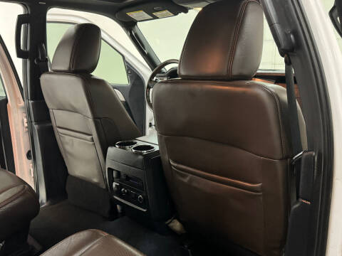 2015 Ford Expedition King Ranch