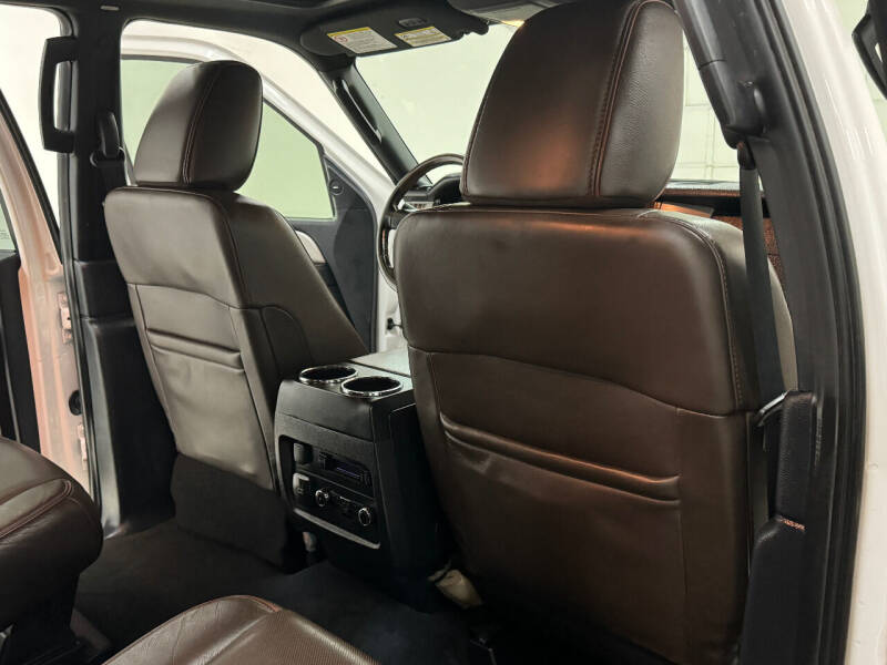 2015 Ford Expedition King Ranch