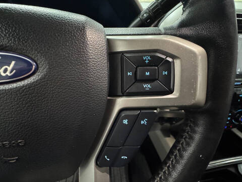 2019 Ford F-250 Super Duty