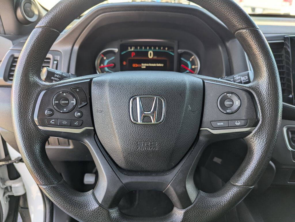 2021 Honda Passport for sale at Axio Auto Boise in Boise, ID