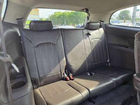 2013 Buick Enclave Premium