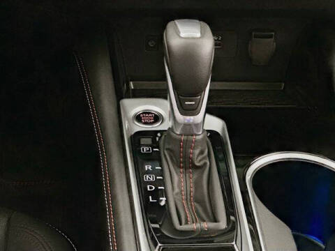 2024 Nissan Altima 2.0 SR