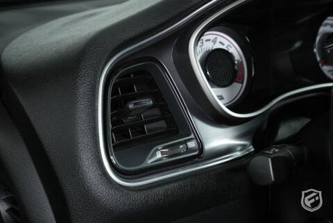 2018 Dodge Challenger SRT Demon