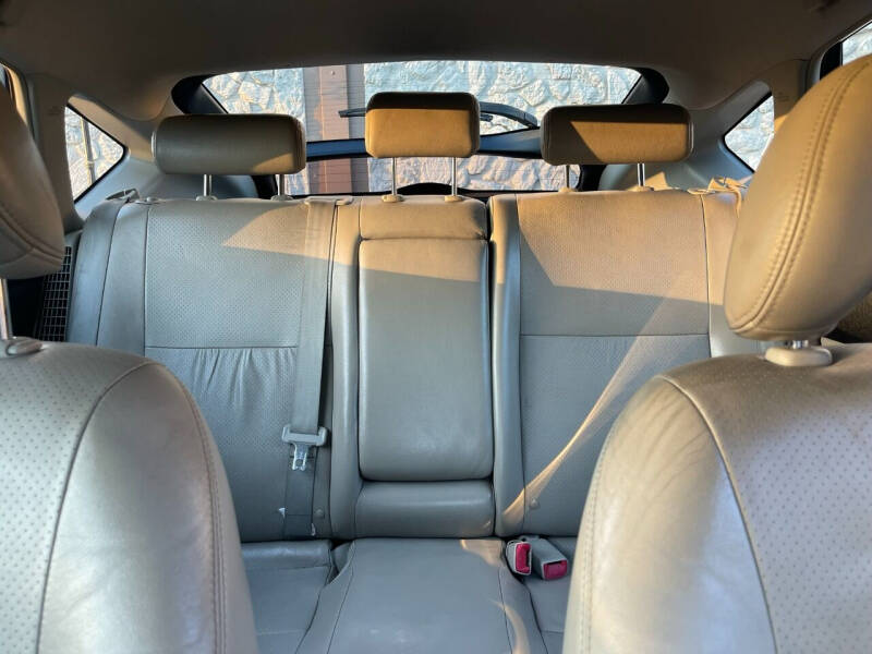 2008 Toyota Prius Touring