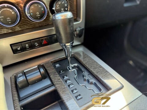 2012 Jeep Liberty Jet Edition