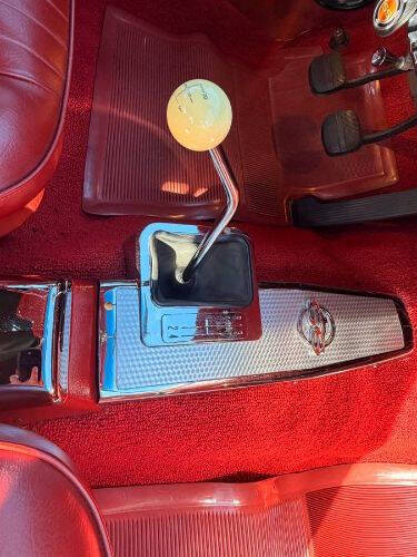 1963 Chevrolet Impala