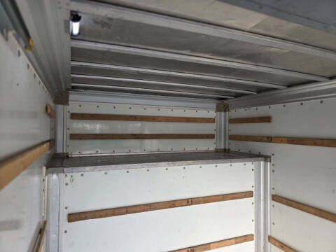 2007 Ford E-Series E-450 SD