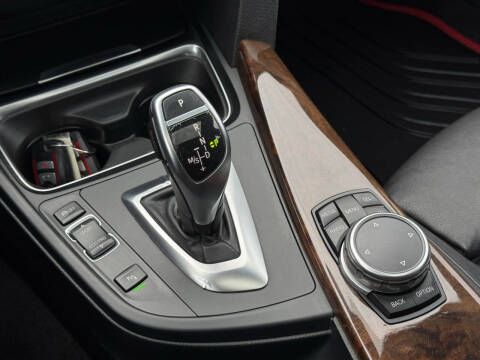 2015 BMW 4 Series 435i xDrive Gran Coupe